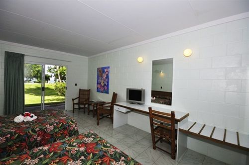 Kosrae Nautilus Resort Yepan Exterior foto